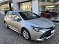Toyota Corolla 1.8h Active cvt TELECAMERA CARPLAY PREZZO REALE Silber - thumbnail 3