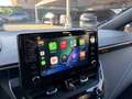 Toyota Corolla 1.8h Active cvt TELECAMERA CARPLAY PREZZO REALE Silber - thumbnail 19