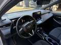 Toyota Corolla 1.8h Active cvt TELECAMERA CARPLAY PREZZO REALE Silber - thumbnail 10