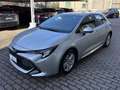Toyota Corolla 1.8h Active cvt TELECAMERA CARPLAY PREZZO REALE Silber - thumbnail 1