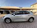 Toyota Corolla 1.8h Active cvt TELECAMERA CARPLAY PREZZO REALE Silber - thumbnail 8