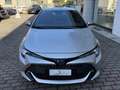 Toyota Corolla 1.8h Active cvt TELECAMERA CARPLAY PREZZO REALE Silber - thumbnail 2