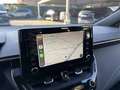 Toyota Corolla 1.8h Active cvt TELECAMERA CARPLAY PREZZO REALE Silber - thumbnail 20
