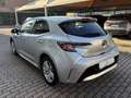 Toyota Corolla 1.8h Active cvt TELECAMERA CARPLAY PREZZO REALE Silber - thumbnail 7