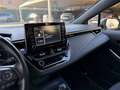 Toyota Corolla 1.8h Active cvt TELECAMERA CARPLAY PREZZO REALE Silber - thumbnail 14