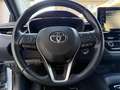 Toyota Corolla 1.8h Active cvt TELECAMERA CARPLAY PREZZO REALE Silber - thumbnail 11