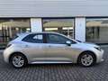 Toyota Corolla 1.8h Active cvt TELECAMERA CARPLAY PREZZO REALE Silber - thumbnail 4