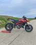 Ducati Hypermotard 950 RED - thumbnail 4
