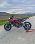 Ducati Hypermotard 950 RED - thumbnail 2