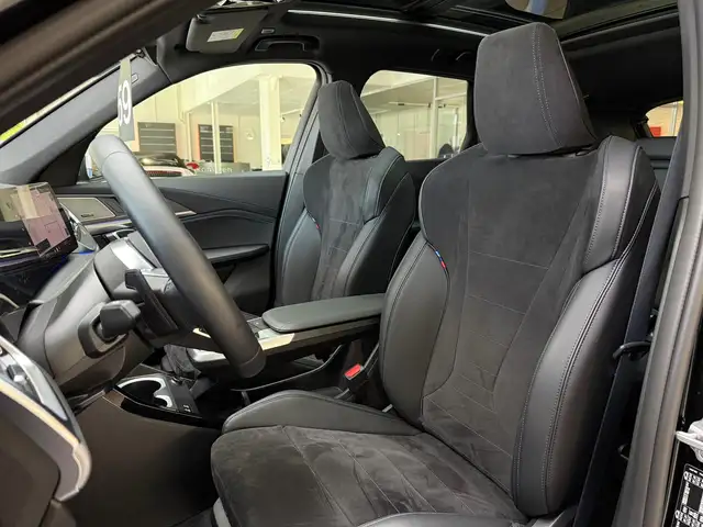 BMW X1 view 14
