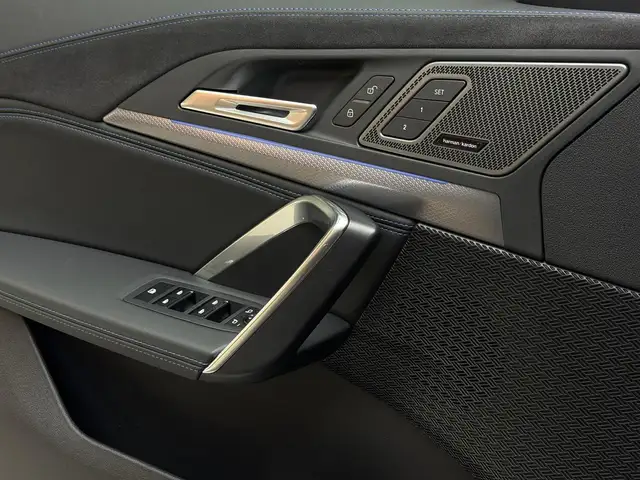 BMW X1 view 13