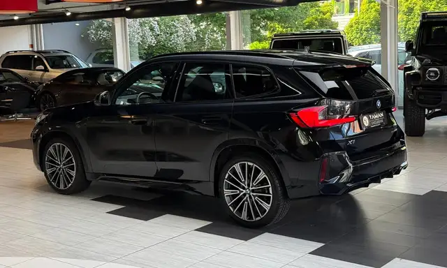 BMW X1 view 11