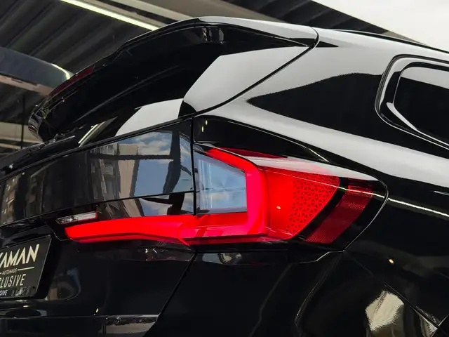 BMW X1 view 9