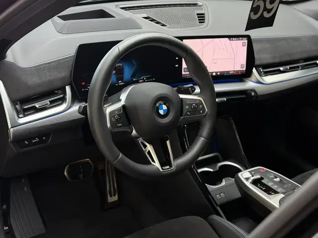 BMW X1 view 15