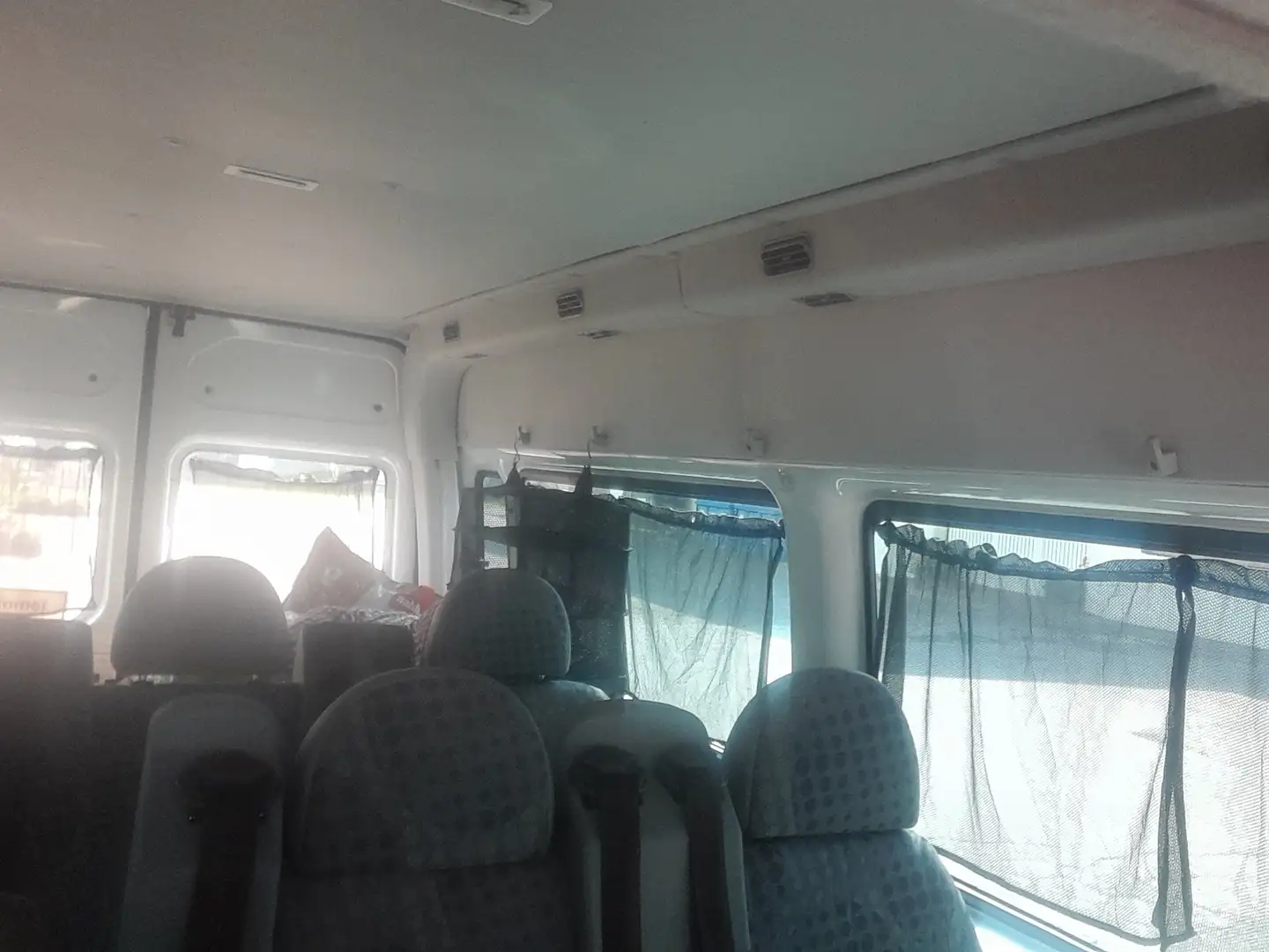 Ford Transit Transit t300 - 2