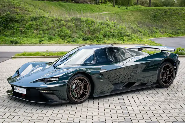 KTM X-Bow GT XR 100 Limited Edition