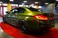 BMW M5 *COMP*KERAMIK*CARBON*TV*B&W*KAM*SP.-AGA* Grün - thumbnail 9