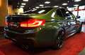 BMW M5 *COMP*KERAMIK*CARBON*TV*B&W*KAM*SP.-AGA* Grün - thumbnail 6