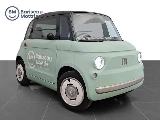 Fiat Topolino