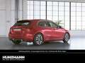 Mercedes-Benz A 200 d Progressive MBUX Navi AHK Kamera Park-P Rot - thumbnail 3