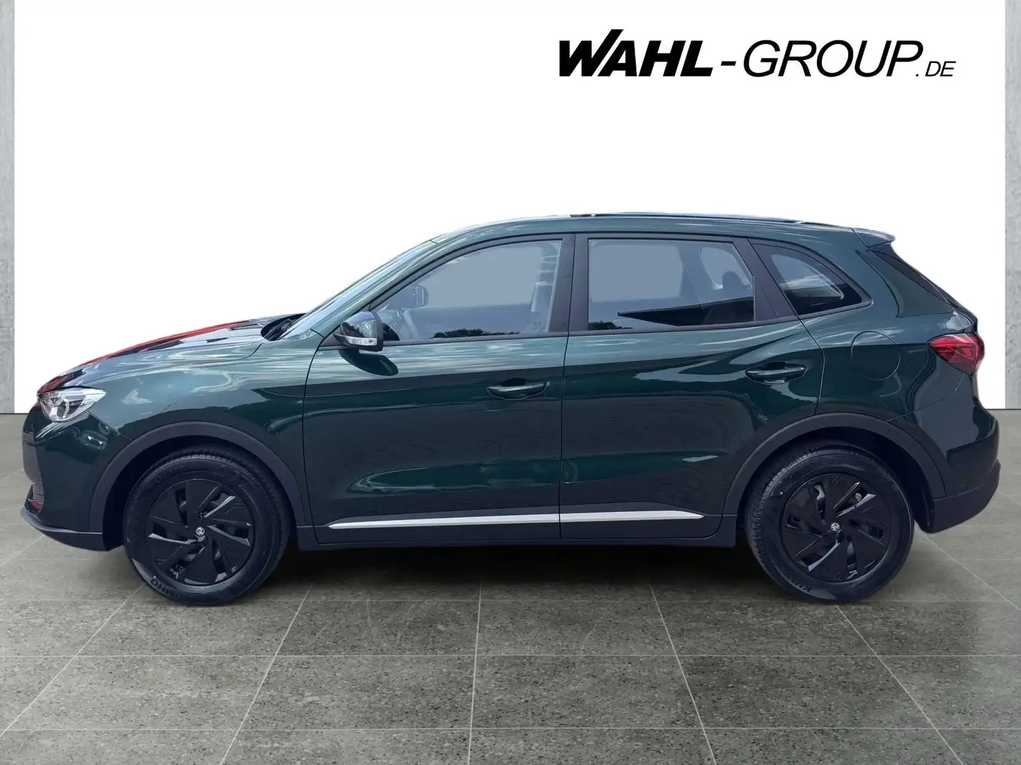 MG ZS Standard MT MY24 *KAMERA*CARPLAY* Vert - 2