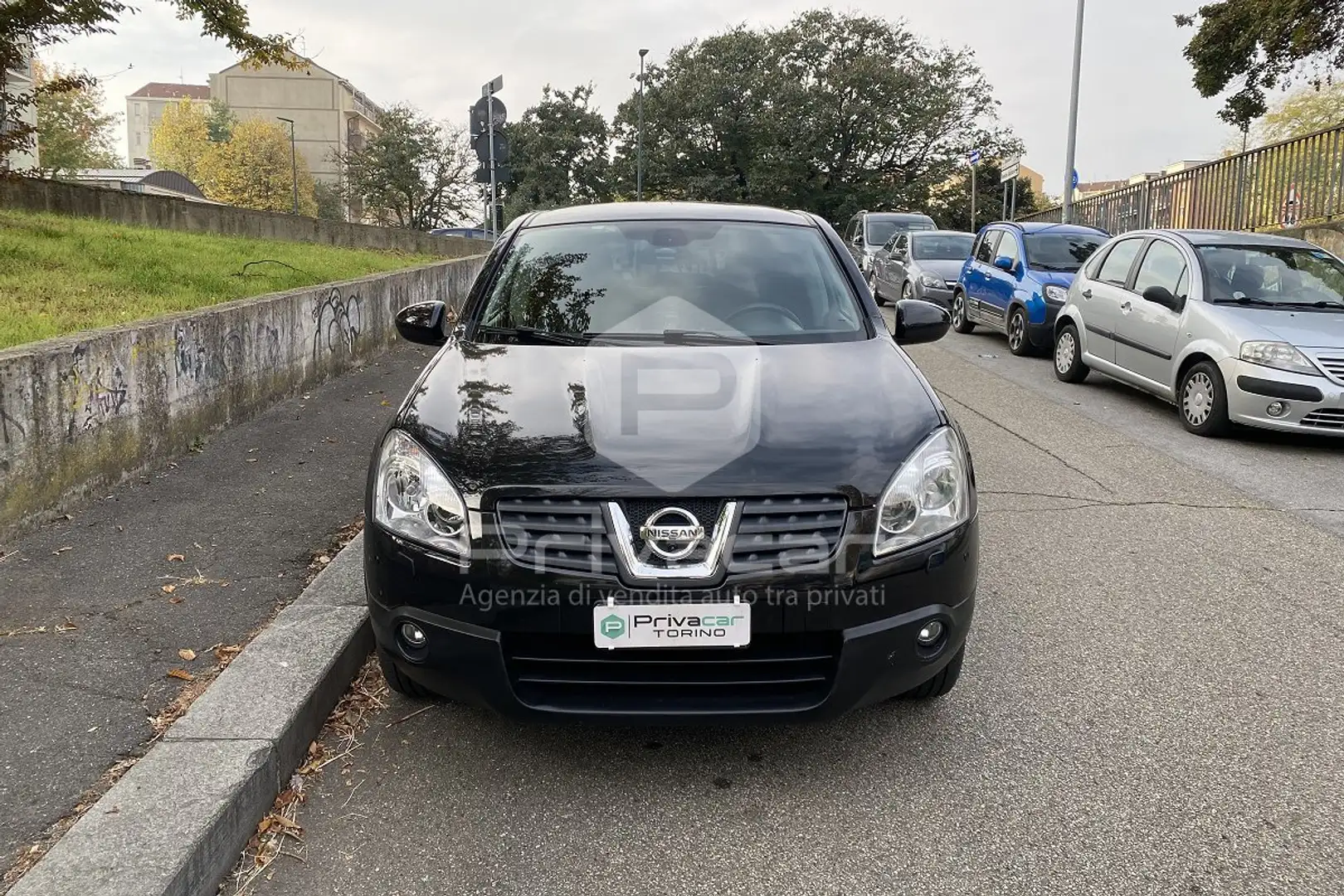 Nissan Qashqai Qashqai 1.6 16V Tekna Noir - 2
