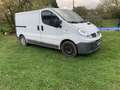 Renault Trafic TRAFIC ISOTHERME 2.0 DCI 90 L1H1 1000 KG Blanc - thumbnail 5