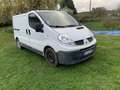 Renault Trafic TRAFIC ISOTHERME 2.0 DCI 90 L1H1 1000 KG Blanc - thumbnail 1