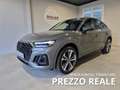 Audi Q5 SPB 40 TDI MHEV QUATTRO S LINE S TRONIC MATRIX Grigio - thumbnail 1