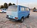 Volkswagen T3 multivan 9 posti cambio automatico INTROVABILE Blu/Azzurro - thumbnail 3