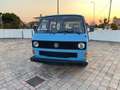 Volkswagen T3 multivan 9 posti cambio automatico INTROVABILE Blu/Azzurro - thumbnail 2