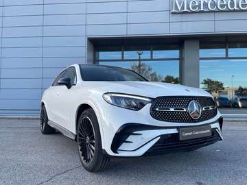 d 4MATIC Coupe