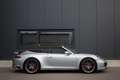 Porsche 991 Cabrio 3.0 Carrera 4S 420PK | ACC | Burmester | PD Grijs - thumbnail 2