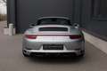 Porsche 991 Cabrio 3.0 Carrera 4S 420PK | ACC | Burmester | PD Grijs - thumbnail 10