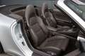 Porsche 991 Cabrio 3.0 Carrera 4S 420PK | ACC | Burmester | PD Grijs - thumbnail 22