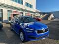 Skoda Kamiq 1.0 G-Tec Style Blu/Azzurro - thumbnail 3