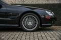 Mercedes-Benz SL 55 AMG Designo Zwart - thumbnail 7