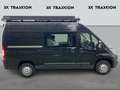 Citroen Jumper DUB CAB 35 L2H2 - 2.2 BlueHDi 140 MAN6 Driver Nero - thumbnail 3