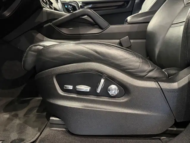 Porsche Cayenne E-Hybrid OPF**HEAD-UP**ACC**RFK**LH**SHZ** Ansicht 16