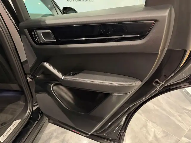 Porsche Cayenne E-Hybrid OPF**HEAD-UP**ACC**RFK**LH**SHZ** Ansicht 37