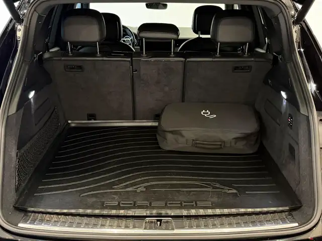 Porsche Cayenne E-Hybrid OPF**HEAD-UP**ACC**RFK**LH**SHZ** Ansicht 44