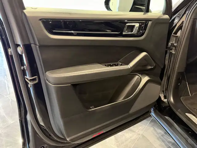 Porsche Cayenne E-Hybrid OPF**HEAD-UP**ACC**RFK**LH**SHZ** Ansicht 12