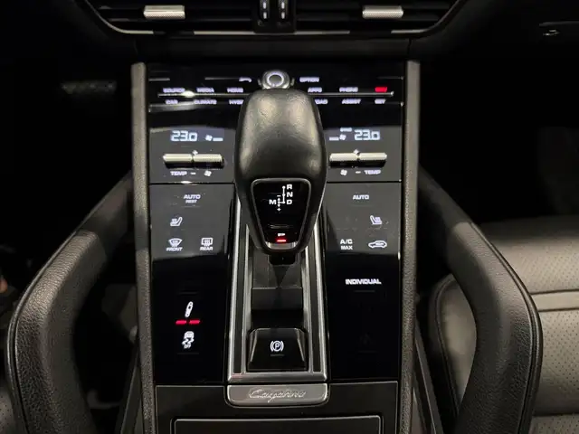 Porsche Cayenne E-Hybrid OPF**HEAD-UP**ACC**RFK**LH**SHZ** Ansicht 31