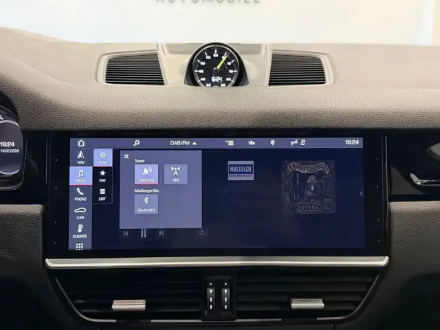 Porsche Cayenne E-Hybrid OPF**HEAD-UP**ACC**RFK**LH**SHZ** Ansicht 27