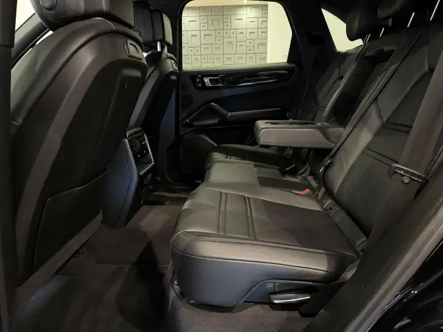 Porsche Cayenne E-Hybrid OPF**HEAD-UP**ACC**RFK**LH**SHZ** Ansicht 41