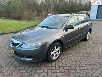 Sportbreak 1.8i Exclusive/AIRCO/ELECRAMEN VOOR/TRE