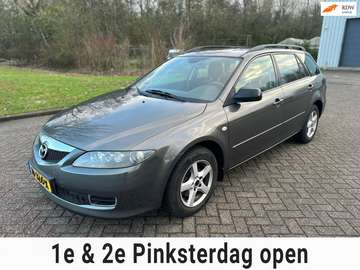 Sportbreak 1.8i Exclusive/AIRCO/ELECRAMEN VOOR/TRE