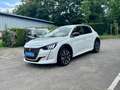 Peugeot 208 PureTech 100 EAT8 GT Pack Blanc - thumbnail 3