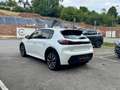 Peugeot 208 PureTech 100 EAT8 GT Pack Blanc - thumbnail 4
