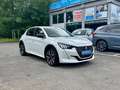 Peugeot 208 PureTech 100 EAT8 GT Pack Blanc - thumbnail 1